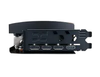 Видео карта PowerColor Radeon RX 9070 XT HELLHOUND OC... - 7