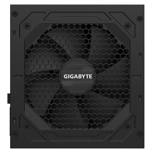 Захранващ блок Gigabyte P750W, 750W, 80+ GOLD, Modular - 2