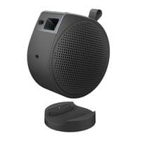 Портативен проектор BenQ GV50P BLACK - 2