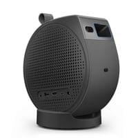 Портативен проектор BenQ GV50P BLACK - 3