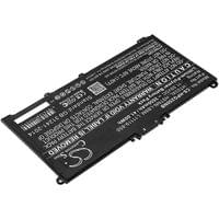 Батерия за лаптоп HP 14-CE1008TX, 15-DA0128NIA, HSTNN-DB8R HT03XL LiPo... - 2