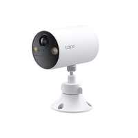 Охранителна WiFi камера TP-Link Tapo C410 - 3 Охранителна WiFi камера TP-Link Tapo C410 - 3