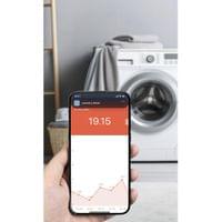 HAMA Смарт мини  WiFi контакт 3680W, 16A с прил. за измерване на... - 5