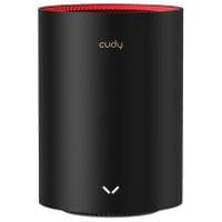 Безжична MESH система Cudy M3000, 2 броя, AX3000 Dual... - 2