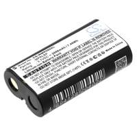 Батерия за за безжични  Bluetooth слушалки Wisycom MPRLBP, MPR30, MPR50,... - 2