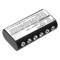 Батерия за за безжични Bluetooth слушалки Wisycom MPRLBP, MPR30, MPR50,... - 2 Батерия за за безжични Bluetooth слушалки Wisycom MPRLBP, MPR30, MPR50,... - 2