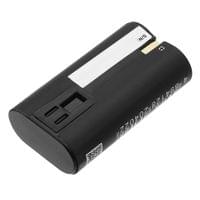 Батерия за за безжични Bluetooth слушалки Wisycom MPRLBP, MPR30, MPR50,... - 4 Батерия за за безжични Bluetooth слушалки Wisycom MPRLBP, MPR30, MPR50,... - 4