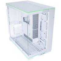 Lian Li PC-O11 Dynamic EVO RGB Mid-Tower, Tempered Glass,... - 2