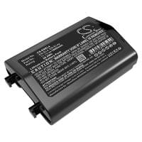 Батерия за апарат NIKON (EN-EL4) LiIon 11.1V 1800mAh Cameron Sino - 2