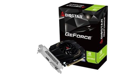 Видео карта BIOSTAR GeForce GT1030, 4GB, DDR4, 64bit,... - 1