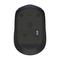 Logitech M171, Безжична, Син - 3