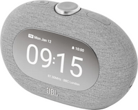 Блутут колонка будилник JBL Horizon 3 - Сив - 2