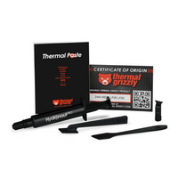 Термо паста Thermal Grizzly Hydronaut Pro - 6g - 2