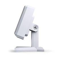 Информативен дисплей за кутия Jonsbo DS339 3.3&amp;quot; IPS - Бял - 3