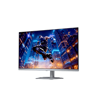 Геймърски монитор GIGABYTE MO27Q2A ICE - 27" QD-OLED, QHD(2560x1440),... - 2 Геймърски монитор GIGABYTE MO27Q2A ICE - 27" QD-OLED, QHD(2560x1440),... - 2