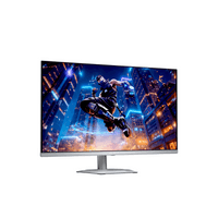 Геймърски монитор GIGABYTE MO27Q2A ICE - 27&amp;quot; QD-OLED, QHD(2560x1440),... - 2