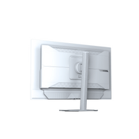 Геймърски монитор GIGABYTE MO27Q2A ICE - 27&amp;quot; QD-OLED, QHD(2560x1440),... - 3