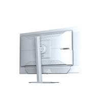 Геймърски монитор GIGABYTE MO27Q2A ICE - 27&amp;quot; QD-OLED, QHD(2560x1440),... - 4