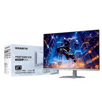 Геймърски монитор GIGABYTE MO27Q2A ICE - 27&amp;quot; QD-OLED, QHD(2560x1440),... - 7