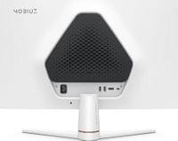 BenQ EX271, бял - 7