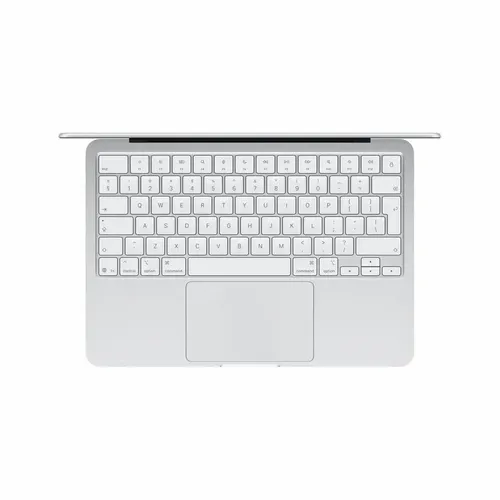 Лаптоп Apple MacBook Neo 13 2026 - 13" 2408 x 1506, A18... - 2