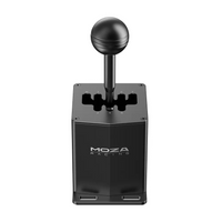 Скоростен лост MOZA HGP Shifter - 2