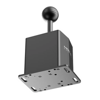 Скоростен лост MOZA HGP Shifter - 4