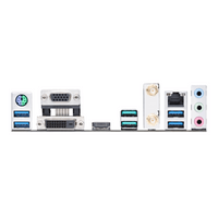 Дънна платка ASUS Prime B550M-A WIFI II, socket AM4 - 3