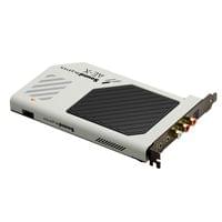 Звукова карта Creative SoundBlaster AE-X, HI-Res PCI-E DAC - 2