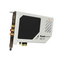Звукова карта Creative SoundBlaster AE-X, HI-Res PCI-E DAC - 3