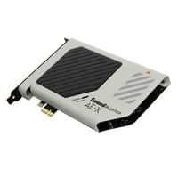 Звукова карта Creative SoundBlaster AE-X, HI-Res PCI-E DAC - 4