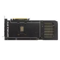 ASUS PRIME GeForce RTX 5080 OC 16GB GDDR7 - 4
