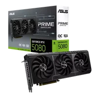 ASUS PRIME GeForce RTX 5080 OC 16GB GDDR7 - 7