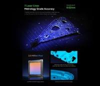 3D скенер Creality CR-Scan Raptor - 7