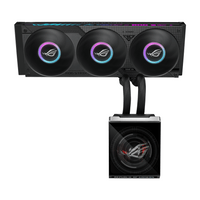 Охладител за процесор ASUS ROG... - 1