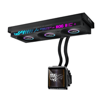 Охладител за процесор ASUS ROG... - 3