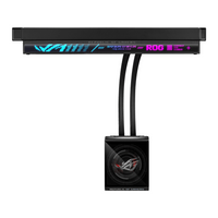 Охладител за процесор ASUS ROG... - 4