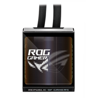 Охладител за процесор ASUS ROG... - 5