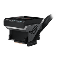 Охладител за процесор ASUS ROG... - 7