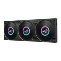 Охладител за процесор ASUS ROG... - 10