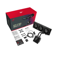 Охладител за процесор ASUS ROG... - 12