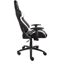 Геймърски стол FragON 2X Series V2 - Black/White - 2