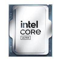 Процесор Intel Core Ultra 9 285 TRAY, 24-Core (8P+16E)... - 1