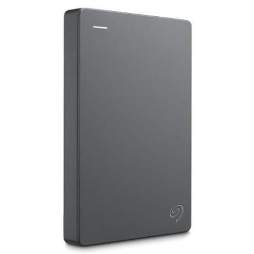 Външен хард диск Seagate Basic, 2.5", 2TB - 2
