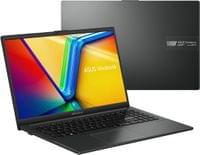 Лаптоп ASUS Vivobook Go 15 E1504FA-BQ2786 - 15.6&amp;quot; IPS FullHD, AMD Ryzen... - 9