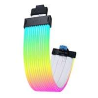 Удължителен RGB кабел Lian Li Strimer Wireless 12V-2x6 - 2