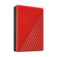 4TB Външен хард диск Western Digital My Passport, , 2.5&amp;quot;... - 2