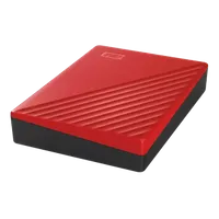4TB Външен хард диск Western Digital My Passport, , 2.5&amp;quot;... - 3