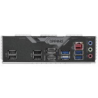GIGABYTE B760M GAMING X DDR4 GEN5 - 2