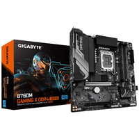 GIGABYTE B760M GAMING X DDR4 GEN5 - 3